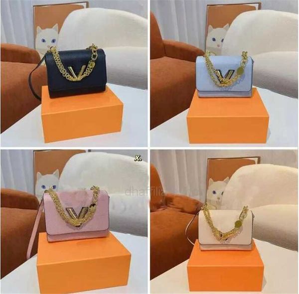 designer bags twist 19ss handbag women luxurys designers shoulder 2023 womens handbags purses wallet fashion crossbody pochette totes bag go
designer bags twist 19ss handbag women luxurys designers shoulder 2023 womens handbags purses wallet fashion crossbody pochette totes bag go
