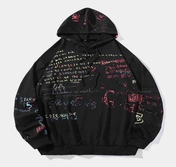 ins fashion hip hop men039s solid color printed sweatshirt spring autumn and winter hooded hiphop pullover sleelve hoodies swe7669421, Black
ins fashion hip hop men039s solid color printed sweatshirt spring autumn and winter hooded hiphop pullover sleelve hoodies swe7669421, Black