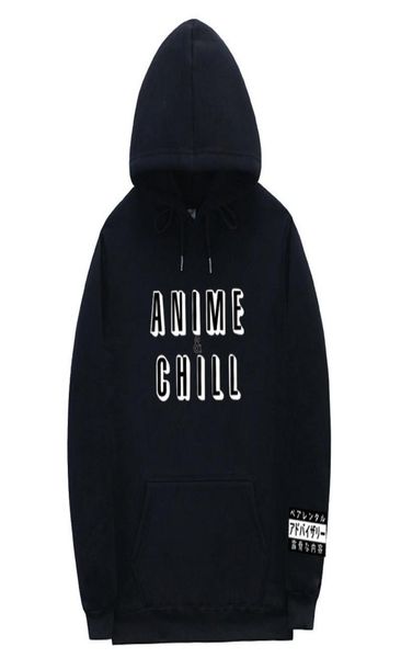 fashion anime chill japanese hoodie sweatshirt multiple colour men women streetwear hoodies pullover sudadera hombre s2xl ja296 s5778137, Black
fashion anime chill japanese hoodie sweatshirt multiple colour men women streetwear hoodies pullover sudadera hombre s2xl ja296 s5778137, Black