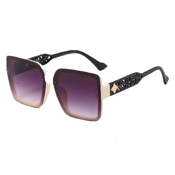 wholesale 2203 designer sunglasses eyeglasses outdoor shades big frame fashion classic sun glasses for women men brand eyewear, White;black
wholesale 2203 designer sunglasses eyeglasses outdoor shades big frame fashion classic sun glasses for women men brand eyewear, White;black