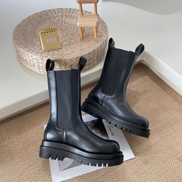 tire designer women boots luxury chelsea martin knee boot womens men motocycle ankle half anti-slip fashion platform snow winter mid boots b, Black
tire designer women boots luxury chelsea martin knee boot womens men motocycle ankle half anti-slip fashion platform snow winter mid boots b, Black