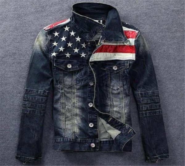 men039s jackets fashion usa design mens jeans american army style man039s clothing denim jacket for men plus asian size mx1909911, Black;brown
men039s jackets fashion usa design mens jeans american army style man039s clothing denim jacket for men plus asian size mx1909911, Black;brown