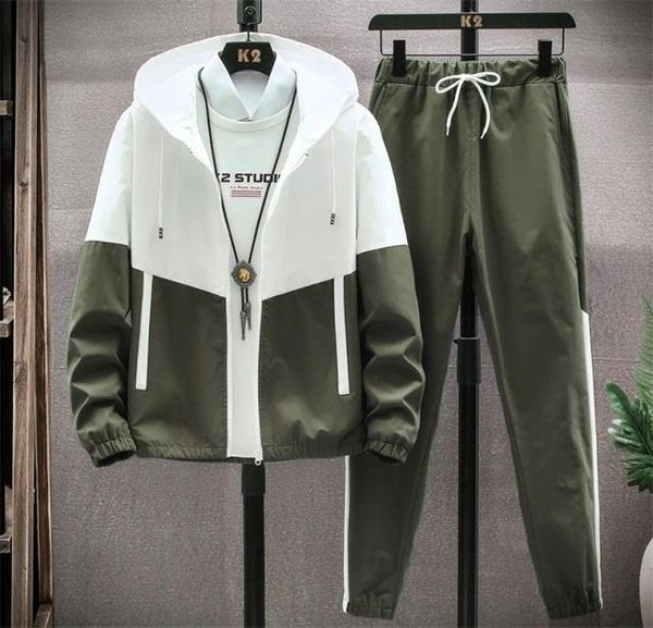 men039s tracksuits men tracksuit casual hoodies sets spring male jacketspants two piece sets hip hop streetwear sports suit pat7067506, Gray
men039s tracksuits men tracksuit casual hoodies sets spring male jacketspants two piece sets hip hop streetwear sports suit pat7067506, Gray