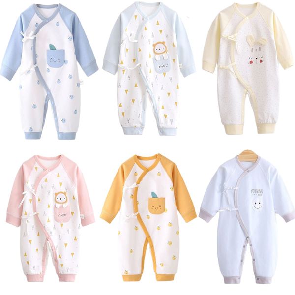 rompers baby autumn clothes 0 to 3 months baby girls rompers cotton kid jumpsuit clothes born baby boy pajamas clothing 230812, Blue
rompers baby autumn clothes 0 to 3 months baby girls rompers cotton kid jumpsuit clothes born baby boy pajamas clothing 230812, Blue