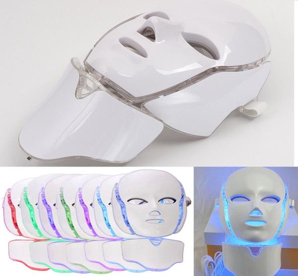 7 color led facial and neck mask microcurrent pdt pon face wrinkle removal skin rejuvenation beauty8768230
7 color led facial and neck mask microcurrent pdt pon face wrinkle removal skin rejuvenation beauty8768230
