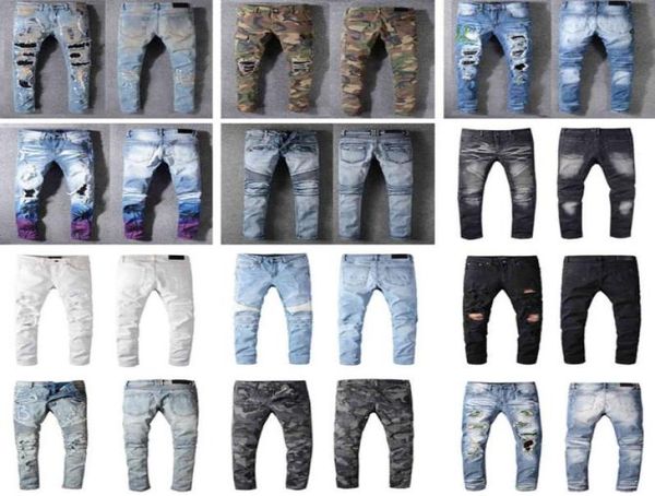 distressed france fashion pierre straight men039s biker jeans hole stretch denim casual jean men skinny pants elasticity ripped9994288, Blue
distressed france fashion pierre straight men039s biker jeans hole stretch denim casual jean men skinny pants elasticity ripped9994288, Blue