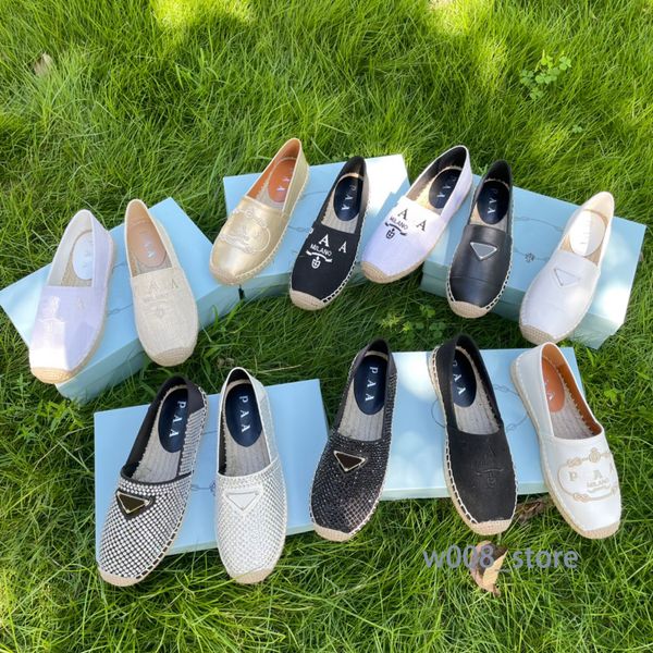 milan luxury designer shoes fashion denim sapatos espadrilles straw fisherman flat heels shoe lazy zapatos mujer casual cartoon linen, Black
milan luxury designer shoes fashion denim sapatos espadrilles straw fisherman flat heels shoe lazy zapatos mujer casual cartoon linen, Black