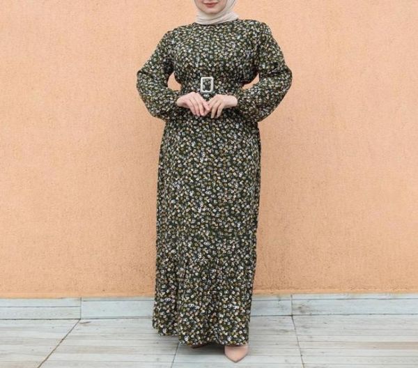 ethnic clothing elegant print maxi floral dresses for women spring autumn 2022 muslim dubai oneck full sleeve gowns feminine clot8051249, Red
ethnic clothing elegant print maxi floral dresses for women spring autumn 2022 muslim dubai oneck full sleeve gowns feminine clot8051249, Red