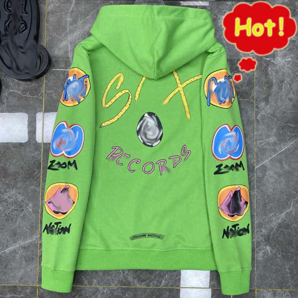 mens luxury classics jackets hoodies brand sweatshirts designers zipper hooded sweater men women casual pullover sanskrit horseshoe hoodie c, Black;brown
mens luxury classics jackets hoodies brand sweatshirts designers zipper hooded sweater men women casual pullover sanskrit horseshoe hoodie c, Black;brown