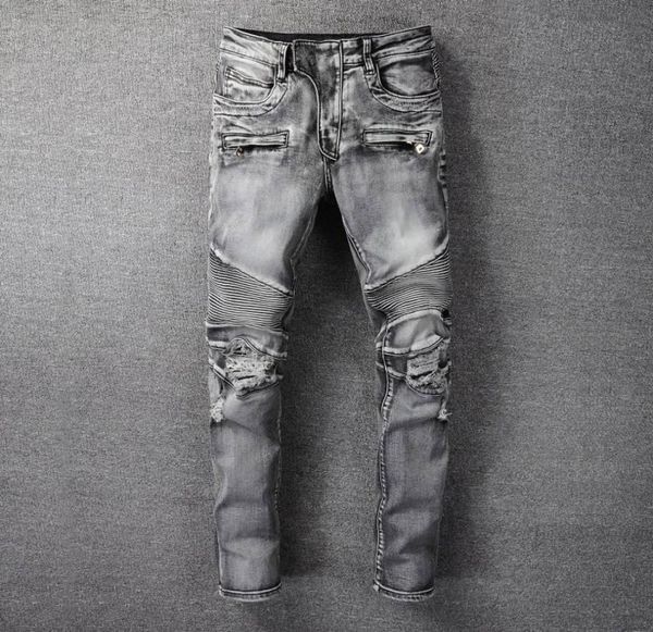 2021 b13almain jeans men039s luxury designers denim jeans holes trousers biker pants 10943191805, Blue
2021 b13almain jeans men039s luxury designers denim jeans holes trousers biker pants 10943191805, Blue
