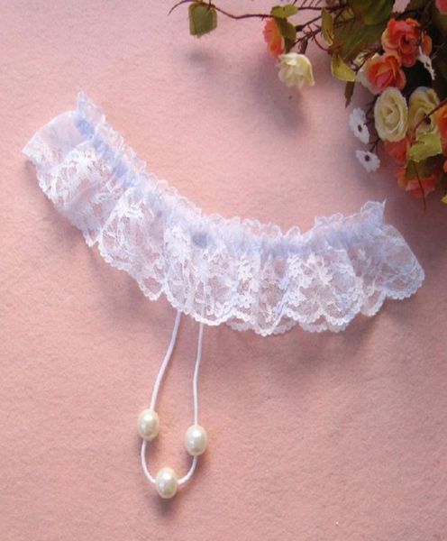 new women lace panties open crotch thong gstrings with pearls massaging bead crotchless erotic underwear for lingerie4925045, Red;black
new women lace panties open crotch thong gstrings with pearls massaging bead crotchless erotic underwear for lingerie4925045, Red;black