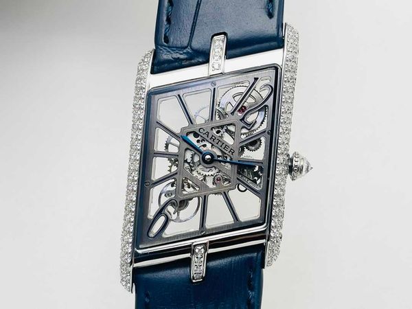 designer men diamond watch skeleton tank watches high qualtiy icf0 mechanical automatic movemnt uhr montre carter prx luxe with box reloj ho, Slivery;brown
designer men diamond watch skeleton tank watches high qualtiy icf0 mechanical automatic movemnt uhr montre carter prx luxe with box reloj ho, Slivery;brown