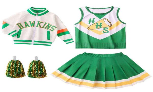 women039s tracksuits halloween chrissy cunningham cosplay come stranger things 4 cheerleader props hawkins high school lucas si9194237, Gray
women039s tracksuits halloween chrissy cunningham cosplay come stranger things 4 cheerleader props hawkins high school lucas si9194237, Gray
