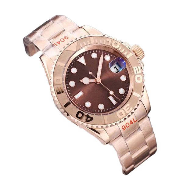 luxury men watch stainless steel strap air king black dial green pointer automatic movment sapphire glass mirror designer watches men master, Slivery;brown
luxury men watch stainless steel strap air king black dial green pointer automatic movment sapphire glass mirror designer watches men master, Slivery;brown
