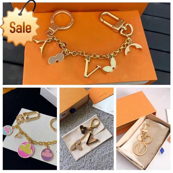 keychains lanyards luxury designers keychains letters with diamonds keychain car key chain women buckle jewelry keyring bags pendant exquisi, Silver
keychains lanyards luxury designers keychains letters with diamonds keychain car key chain women buckle jewelry keyring bags pendant exquisi, Silver
