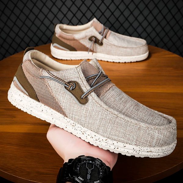 dress shoes autumn men casual canvas espadrilles 2023 fashion alpargatas hombre espadrille comfortable breathable lightweight big size 23081, Black
dress shoes autumn men casual canvas espadrilles 2023 fashion alpargatas hombre espadrille comfortable breathable lightweight big size 23081, Black