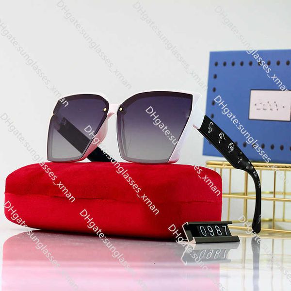 fashion carti designer cool sunglasses 2023 trend sunglasses polarized men's and women's fashion two-color square large frame glas, Black
fashion carti designer cool sunglasses 2023 trend sunglasses polarized men's and women's fashion two-color square large frame glas, Black