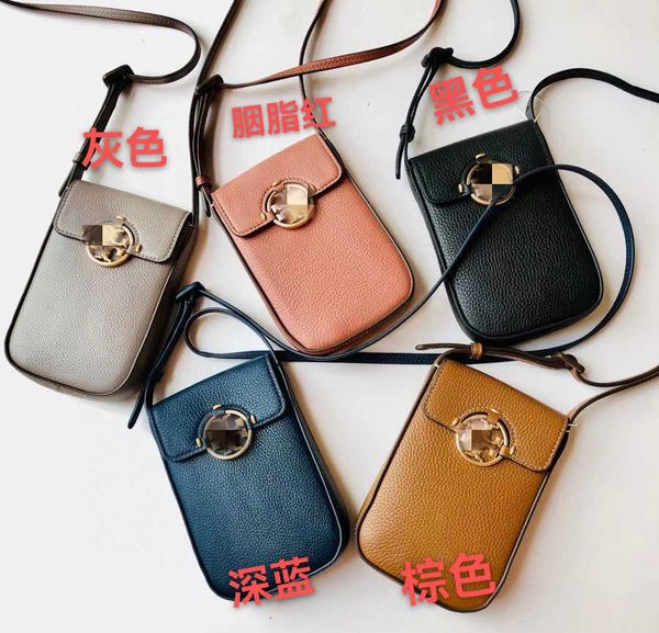 designer bag 2024 early launch new tb women's one and cross shoulder lichee pattern cowhide phone fashion versatile small
designer bag 2024 early launch new tb women's one and cross shoulder lichee pattern cowhide phone fashion versatile small