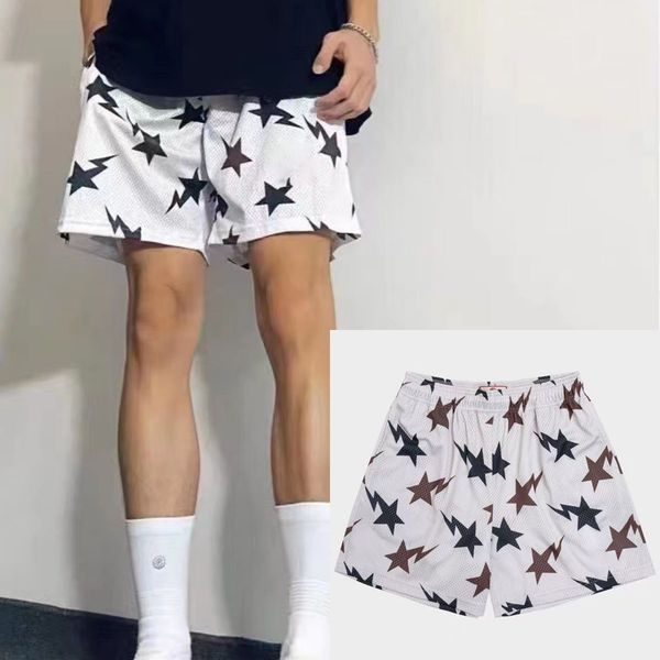 new mens shorts designers summer fashion brand ee basic casual mesh short newyork city skyline gym running fitness beach loose sportwear, White;black
new mens shorts designers summer fashion brand ee basic casual mesh short newyork city skyline gym running fitness beach loose sportwear, White;black