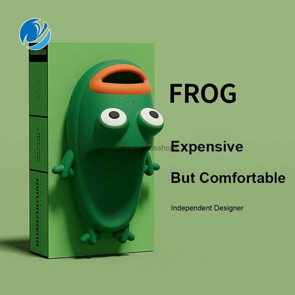 slippers mo dou summers for women stylish cartoon clog shape mens slides non slip outdoor sandals waterproof shoes 230808, Black
slippers mo dou summers for women stylish cartoon clog shape mens slides non slip outdoor sandals waterproof shoes 230808, Black