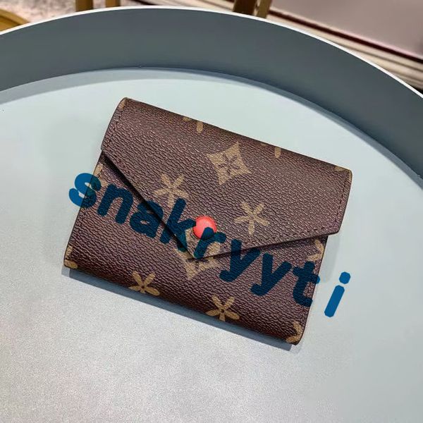 victorine womens mens fashion genuine leather wallet luxurys m41938 card holder key chain designer lady wallets purses key pouch coin purse, Red;black
victorine womens mens fashion genuine leather wallet luxurys m41938 card holder key chain designer lady wallets purses key pouch coin purse, Red;black