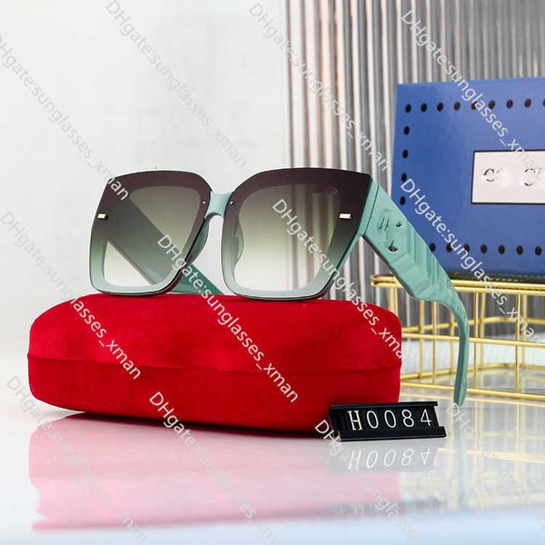 Fashion carti Designer Cool sunglasses 2023 New polygonal box Women's advanced feelingP4NM
Fashion carti Designer Cool sunglasses 2023 New polygonal box Women's advanced feelingP4NM