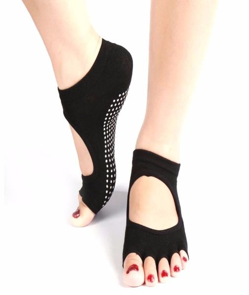 whole1pair women half toe ankle grip dance pilates five 5 toes non slip socks1263689, Black;white
whole1pair women half toe ankle grip dance pilates five 5 toes non slip socks1263689, Black;white
