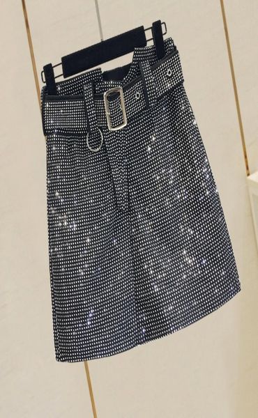 deat autumn women above knee length short mini black rhing skirt with belt mg796 y2003261586822
deat autumn women above knee length short mini black rhing skirt with belt mg796 y2003261586822