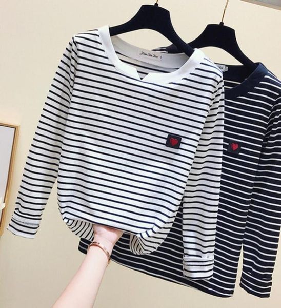 women casual t shirt long sleeve korean style slim basic cotton tshirt womens clothing autumn winter tshirt femme2709257, White
women casual t shirt long sleeve korean style slim basic cotton tshirt womens clothing autumn winter tshirt femme2709257, White