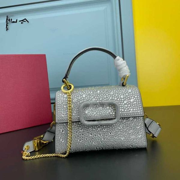 designer bag outdoor shoulder bag luxurys magnetic brass women's handbag diamond crystal buckle mini chain loco bag mmfr
designer bag outdoor shoulder bag luxurys magnetic brass women's handbag diamond crystal buckle mini chain loco bag mmfr
