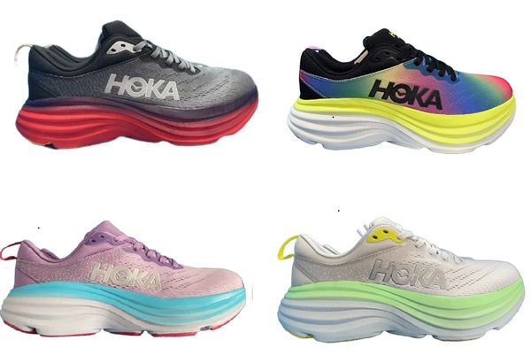 bondi 8 clifton 9 running hoka one shoes runner hokas sneakers shock absorption clifton 8 triple black people men women designer trainers
bondi 8 clifton 9 running hoka one shoes runner hokas sneakers shock absorption clifton 8 triple black people men women designer trainers