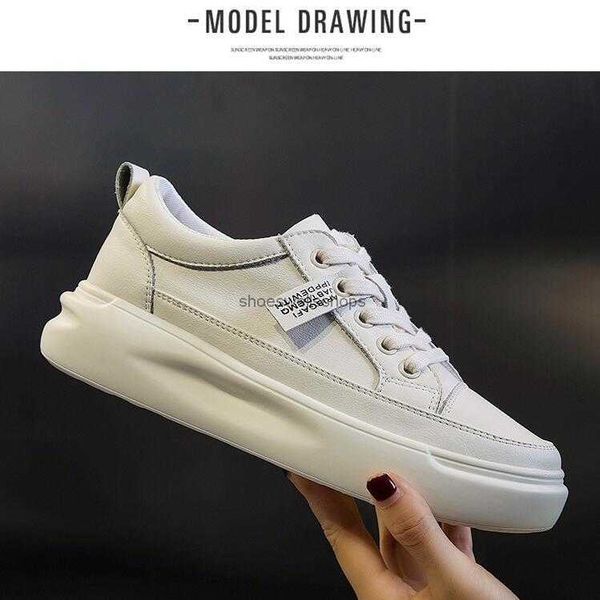 leather small beige shoes 2022 spring women's new large size thick bottom sports women flat shoes casual, Black
leather small beige shoes 2022 spring women's new large size thick bottom sports women flat shoes casual, Black
