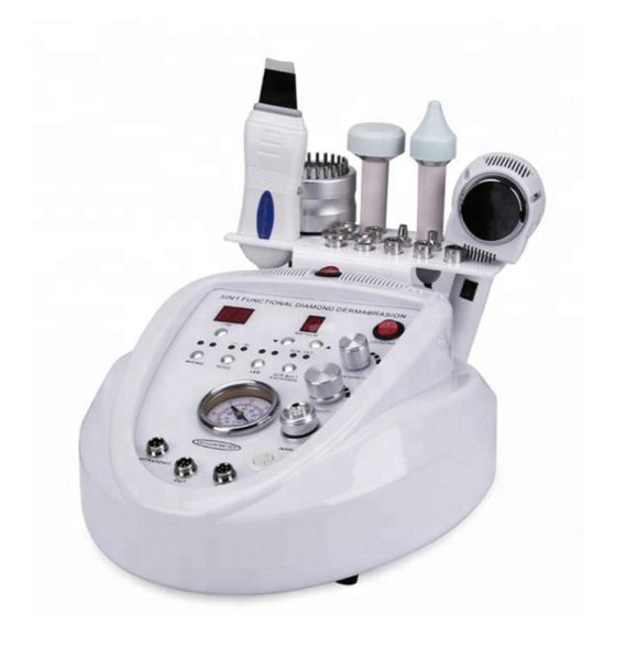 new portable dermabrasion microdermabrasion machine peeling 5in1 anti aging wrinkle skincare blackhead remover exfoliator for beau2933341
new portable dermabrasion microdermabrasion machine peeling 5in1 anti aging wrinkle skincare blackhead remover exfoliator for beau2933341