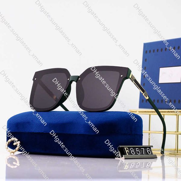 Fashion carti Designer Cool sunglasses 2023 large frame Polarized Sunglasses men's and women's box gradient glasses8QEI
Fashion carti Designer Cool sunglasses 2023 large frame Polarized Sunglasses men's and women's box gradient glasses8QEI