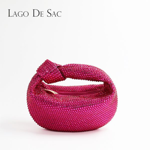 evening bags latest bling purse party shoulder bag luxury knotted s evening bag crystals clutch handbag for women 230814
evening bags latest bling purse party shoulder bag luxury knotted s evening bag crystals clutch handbag for women 230814
