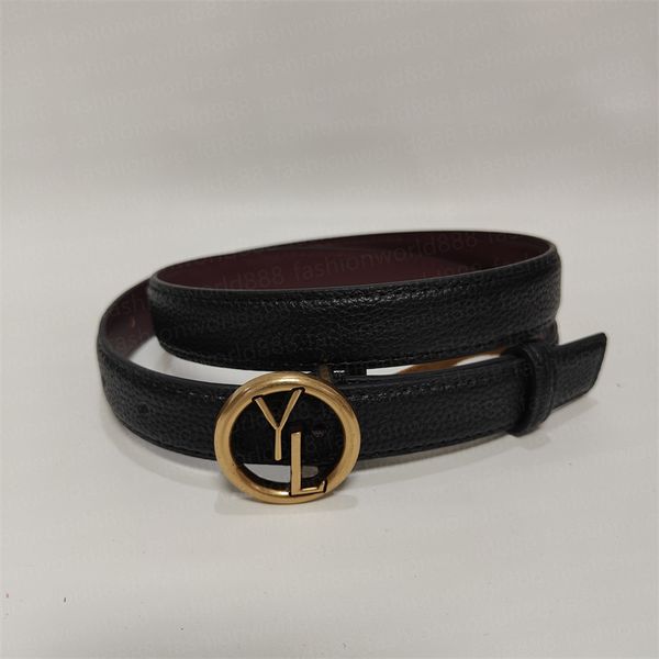 belt for women genuine leather 2.5cm width men designer belts buckle cnosme womens waistband, Black;brown
belt for women genuine leather 2.5cm width men designer belts buckle cnosme womens waistband, Black;brown