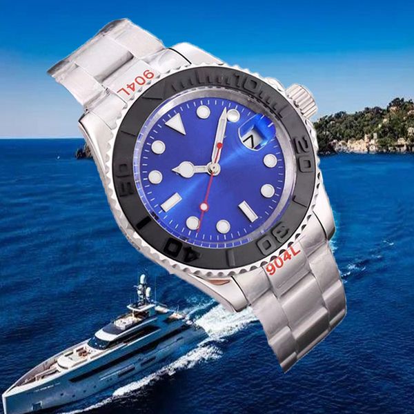mens watchs watches yacht designer movement watches automatic machinery 41mm size rolej wriswatch super leather stainless steel sapphire wit, Slivery;brown
mens watchs watches yacht designer movement watches automatic machinery 41mm size rolej wriswatch super leather stainless steel sapphire wit, Slivery;brown