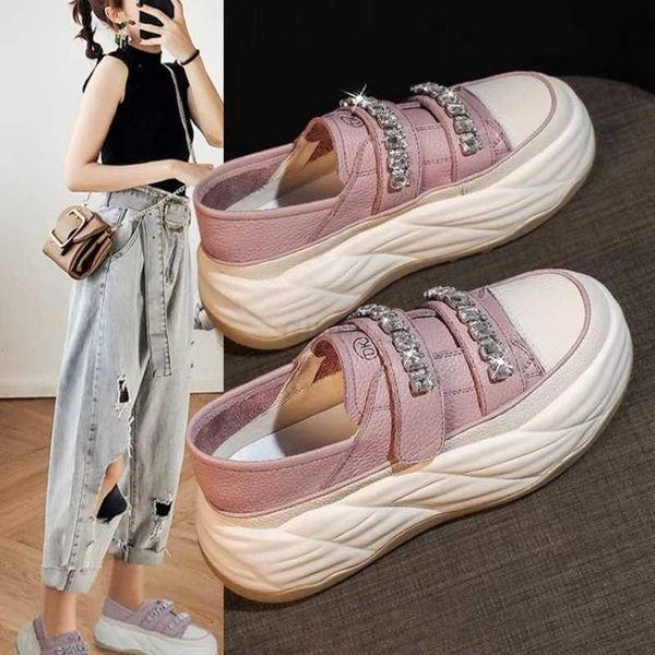 dress shoes super soft thick sole wear-resistant two wear fashion casual heightening sports all-match comfortable non-slip small white shoes, Black
dress shoes super soft thick sole wear-resistant two wear fashion casual heightening sports all-match comfortable non-slip small white shoes, Black