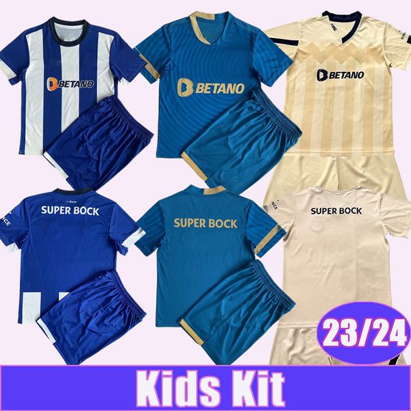 23 24 pepe kids kit soccer jerseys otavio veron mehdi galeno otavio t. martinez evanilson home away 3rd football shirt, Black
23 24 pepe kids kit soccer jerseys otavio veron mehdi galeno otavio t. martinez evanilson home away 3rd football shirt, Black