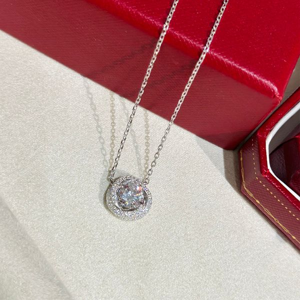 luxury designer necklaces pendant diamond plated crysatl rhinestone sweater necklace for women wedding party jewelry accessories good, Silver
luxury designer necklaces pendant diamond plated crysatl rhinestone sweater necklace for women wedding party jewelry accessories good, Silver