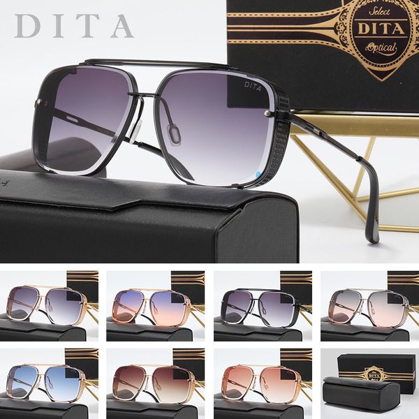 sunglasses a dita original designer men famous fashion vintage luxury brand eyewear fashion design p18dita 2518, White;black
sunglasses a dita original designer men famous fashion vintage luxury brand eyewear fashion design p18dita 2518, White;black