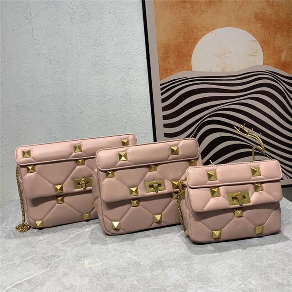 designer bags large sheepskin fashion chain big nail bag shoulder diagonal straddle bag leather bag handheld small square bag f74r
designer bags large sheepskin fashion chain big nail bag shoulder diagonal straddle bag leather bag handheld small square bag f74r
