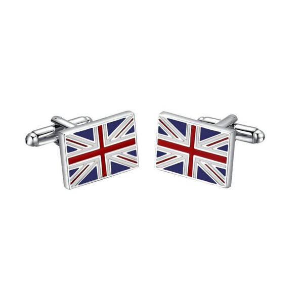 yoursfs 6 pairsset stainless steel cuff links men039s national flag luxurious tuxedo shirts cufflinks4513850, Silver
yoursfs 6 pairsset stainless steel cuff links men039s national flag luxurious tuxedo shirts cufflinks4513850, Silver