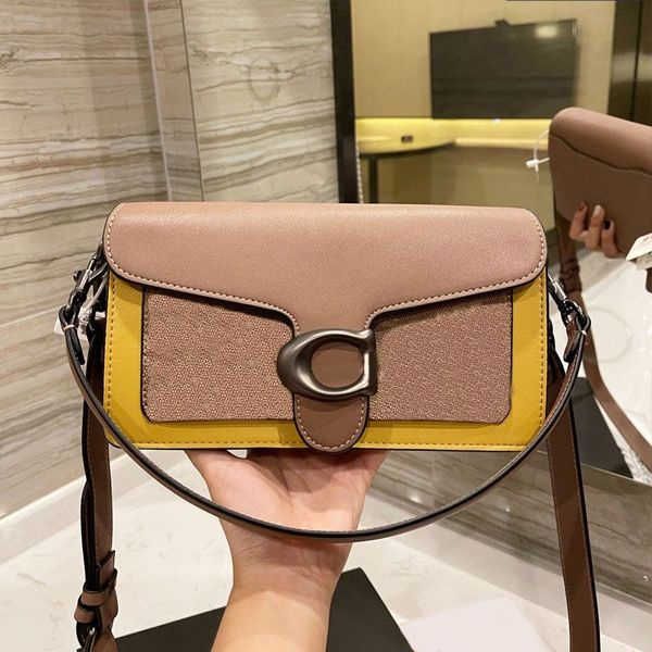 luxurys handbags bags designer shoulder crossbody bag tabby women bag totes tote bag sacoche borse letters bolso lady cross body flap design
luxurys handbags bags designer shoulder crossbody bag tabby women bag totes tote bag sacoche borse letters bolso lady cross body flap design