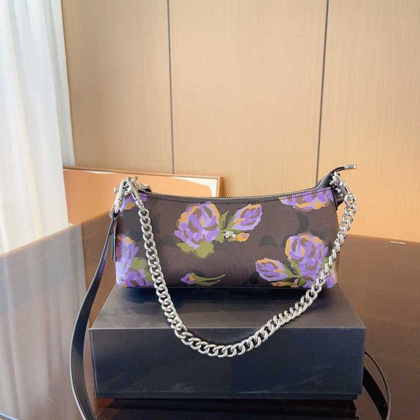 baguette bag lady hand bag designer purse crossbody handbags vintage flower print shoulder bags chain tote handbag 230811
baguette bag lady hand bag designer purse crossbody handbags vintage flower print shoulder bags chain tote handbag 230811