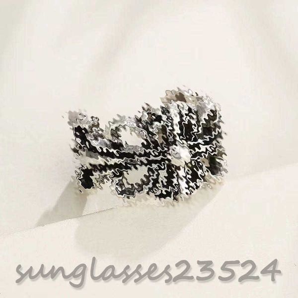 designer ring luxury brand ring explosive cross 925 silver ring retro instagram hipster male and female hip-hop couple rings do not fade han
designer ring luxury brand ring explosive cross 925 silver ring retro instagram hipster male and female hip-hop couple rings do not fade han