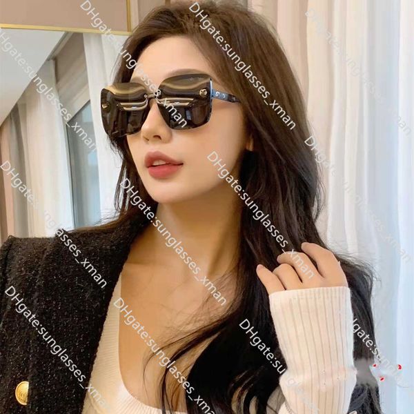 fashion carti designer cool sunglasses 2023 new women's polarized sunglasses box net red large frame uv protections0le, Black
fashion carti designer cool sunglasses 2023 new women's polarized sunglasses box net red large frame uv protections0le, Black