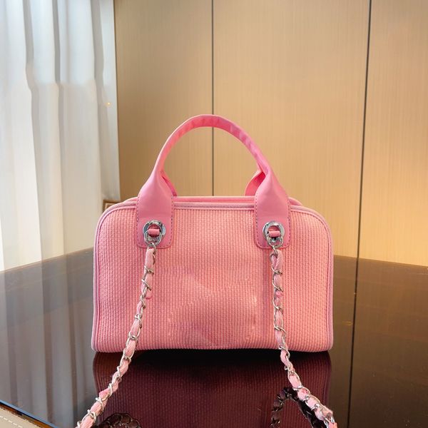 2023 fashion casual women's chain crossbody shoulder pillow bag handbag
2023 fashion casual women's chain crossbody shoulder pillow bag handbag