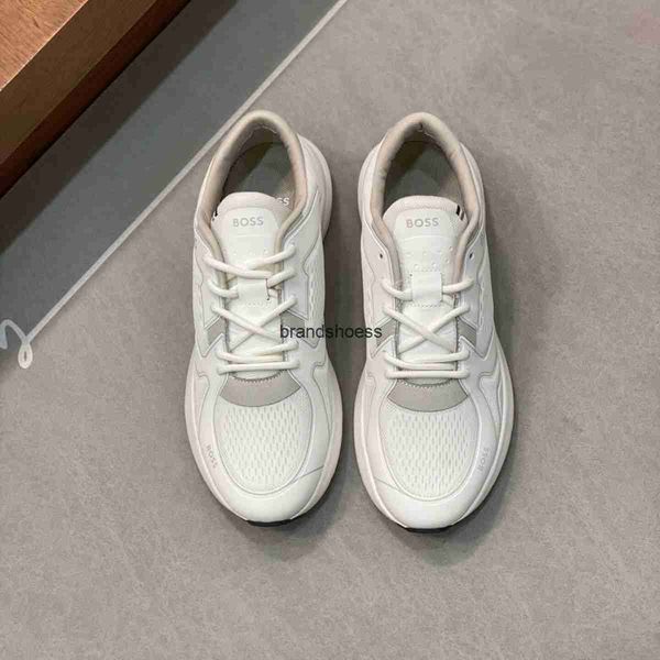 boss men's shoes are casual and versatile comfortable and breathable lightweight board shoes black lace up sports shoes trendy business
boss men's shoes are casual and versatile comfortable and breathable lightweight board shoes black lace up sports shoes trendy business