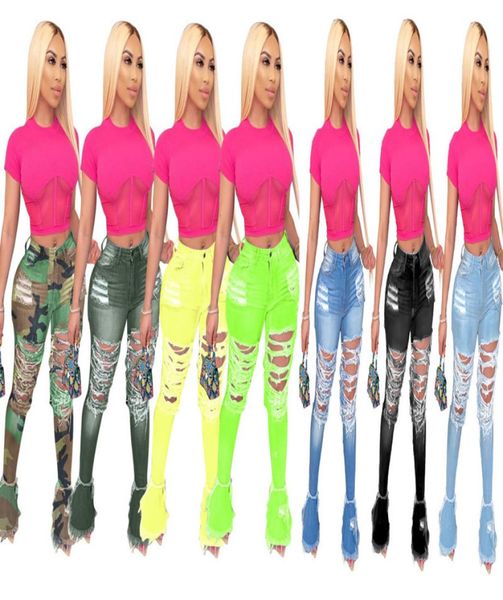 designer women hole denim ripped jeans pants stretch skinny slim pants calf length jean high waisted ladies fashion woman casual t3890000, Blue
designer women hole denim ripped jeans pants stretch skinny slim pants calf length jean high waisted ladies fashion woman casual t3890000, Blue